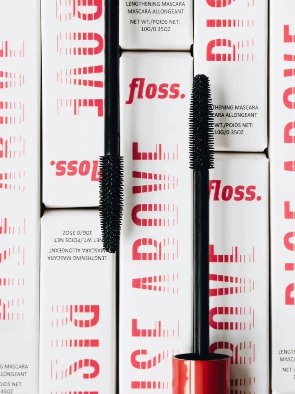 Floss beauty rise